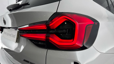 BMW X3 xDrive20d MHT M Sport 5dr Step Auto Diesel Estate